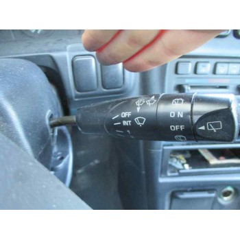 mazda 323 berlina c/f/s (ba) del año 1996