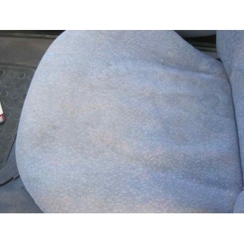 ford ka (ccq) del año 1997