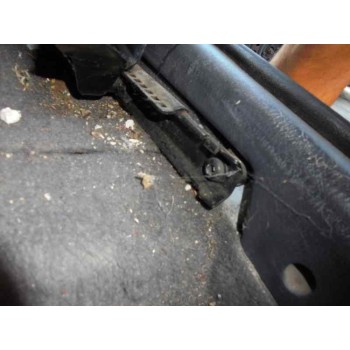 citroën berlingo del año 2008