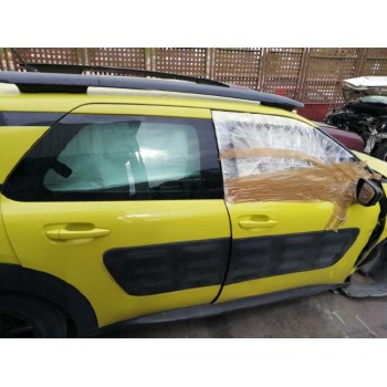 citroën c4 cactus del año 2014