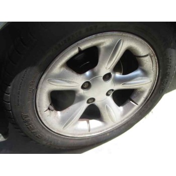 citroën xsara berlina del año 2001