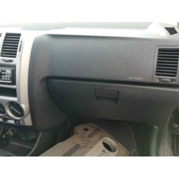 hyundai getz (tb) del año 2006