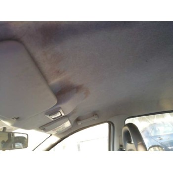 fiat punto berlina (188) del año 2003