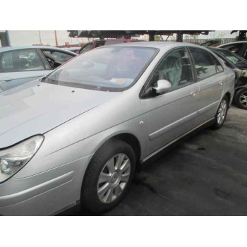 citroën c5 berlina del año 2006