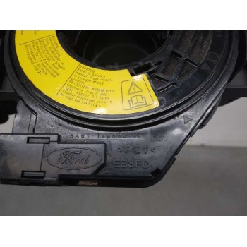 Recambio de mando multifuncion para ford fiesta (ccn) black edition referencia OEM IAM 8A6T13N064AJ 8A6T13335AD 8A6T17A553