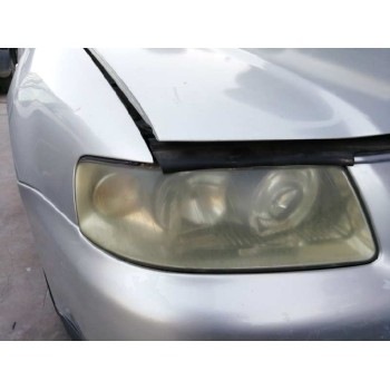 audi a3 (8l) del año 2004