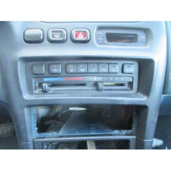 mazda 323 berlina c/f/s (ba) del año 1996