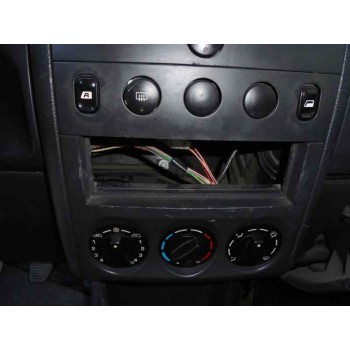 citroën berlingo del año 2008