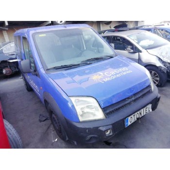 ford transit connect (tc7) del año 2004