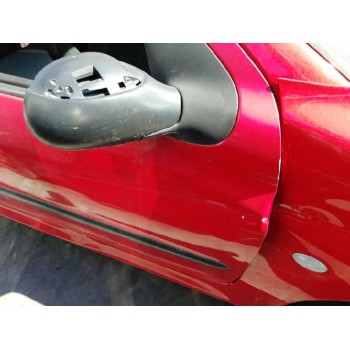 peugeot 206 berlina del año 2004