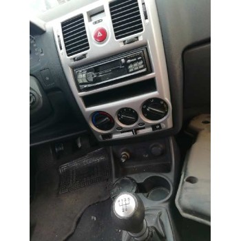 hyundai getz (tb) del año 2006