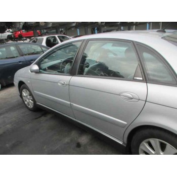 citroën c5 berlina del año 2006