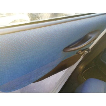 fiat punto berlina (188) del año 2003