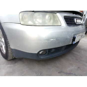 audi a3 (8l) del año 2004