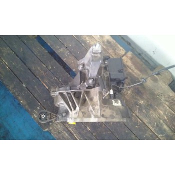 CAJA CAMBIOS TXS4R7002BD 