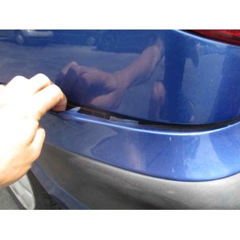 citroën xsara berlina del año 2001