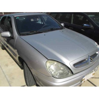 citroën xsara berlina del año 2001