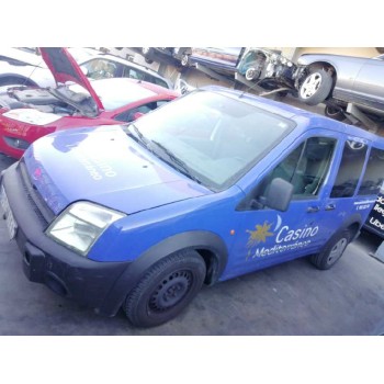 ford transit connect (tc7) del año 2004