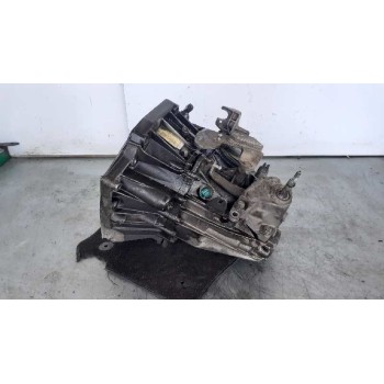 Recambio de caja cambios para renault megane ii berlina 5p authentique referencia OEM IAM TL4A001 142.454KM 