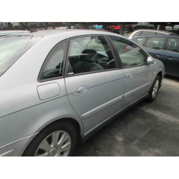 citroën c5 berlina del año 2006