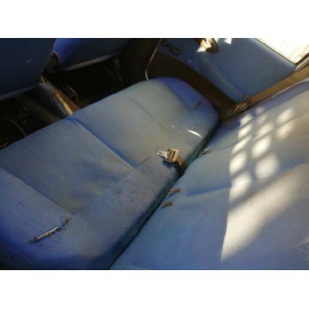 fiat punto berlina (188) del año 2003