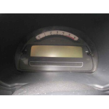 citroën c3 del año 2006