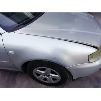 audi a3 (8l) del año 2004