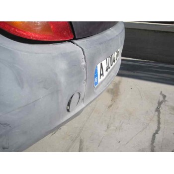 ford ka (ccq) del año 1997