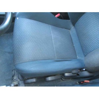 mazda 323 berlina c/f/s (ba) del año 1996