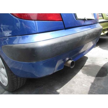 citroën xsara berlina del año 2001