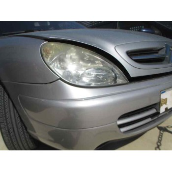 citroën xsara berlina del año 2001