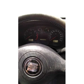 seat toledo (1m2) del año 1999