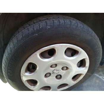 peugeot 206 berlina del año 2004