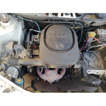 fiat punto berlina (188) del año 2003