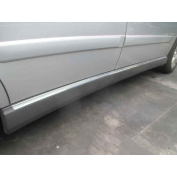 citroën c5 berlina del año 2006