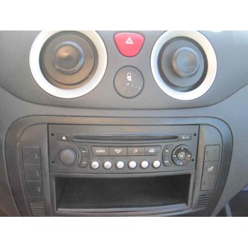 citroën c3 del año 2006