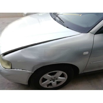 audi a3 (8l) del año 2004