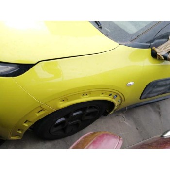 citroën c4 cactus del año 2014