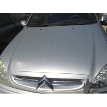 citroën xsara berlina del año 2001