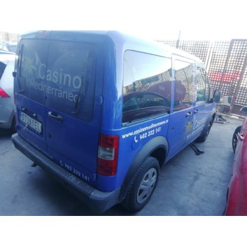 ford transit connect (tc7) del año 2004