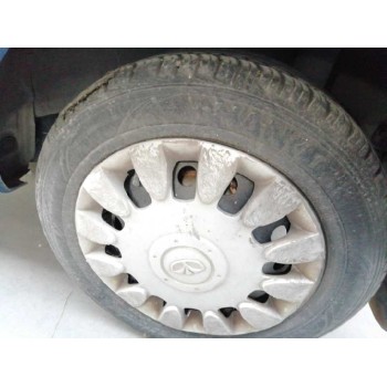 daewoo kalos del año 2004