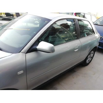 audi a3 (8l) del año 2004