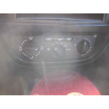 citroën c3 del año 2006