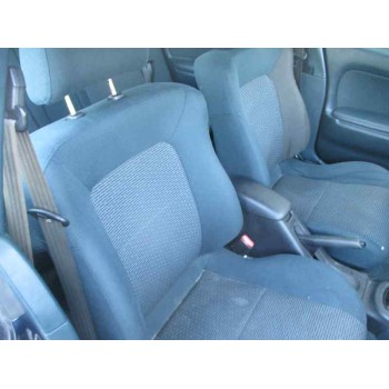 mazda 323 berlina c/f/s (ba) del año 1996