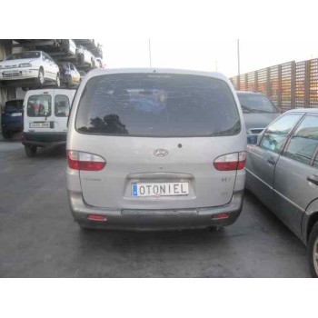 hyundai h 1 del año 2003