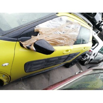 citroën c4 cactus del año 2014