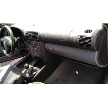 seat toledo (1m2) del año 1999