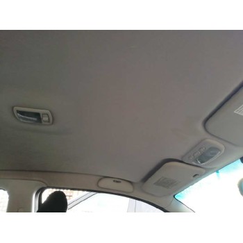 hyundai getz (tb) del año 2006