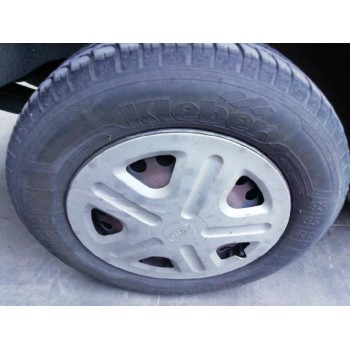 ford transit connect (tc7) del año 2004