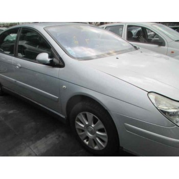 citroën c5 berlina del año 2006